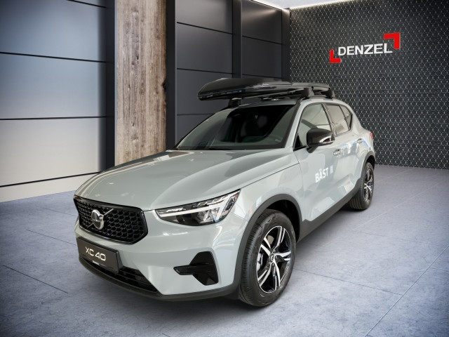 Bild 1: VOLVO PKW XC40 Plus, B3 Mild Hybrid, Benzin, Dark