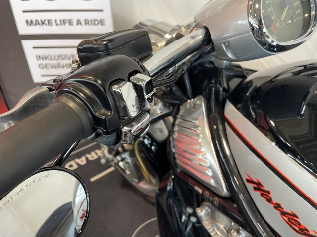 Bild 3: Harley Davidson Moto Harley Davidson VRSCR Street Rod