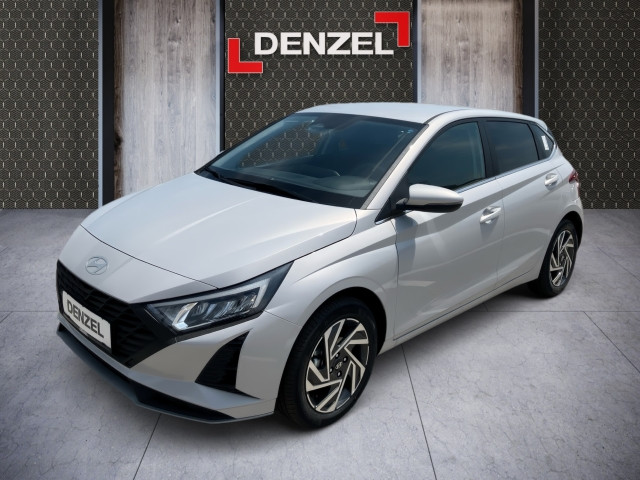 Bild 0: Hyundai i20 (BC3) GO Plus 1.2 MPI