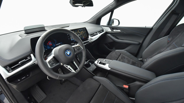 Bild 5: BMW 230e xDrive Active Tourer U06 XB2