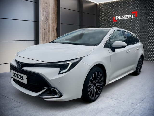 Bild 0: Toyota Corolla 1,8l Hybrid TS Active Drive