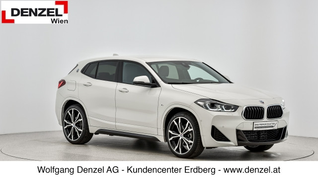 Bild 2: BMW X2 sDrive 18d F39 B47