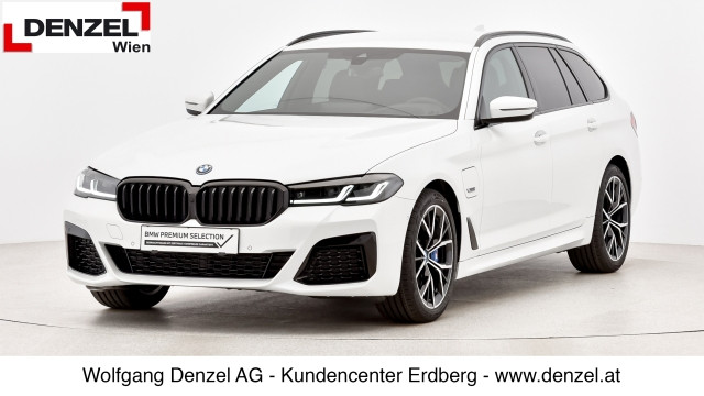 Bild 0: BMW 530e xDrive Touring G31 XB1