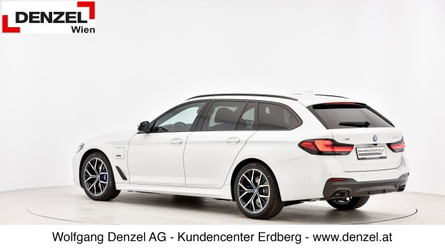 Bild 1: BMW 530e xDrive Touring G31 XB1