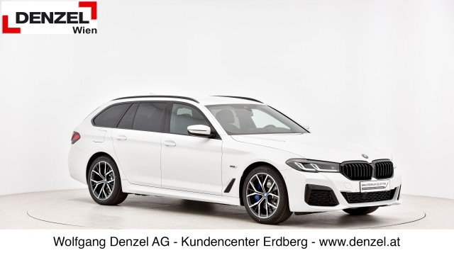 Bild 2: BMW 530e xDrive Touring G31 XB1