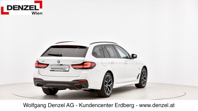 Bild 3: BMW 530e xDrive Touring G31 XB1