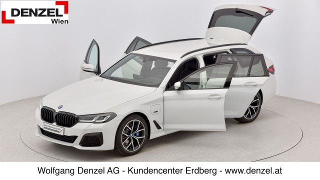 Bild 4: BMW 530e xDrive Touring G31 XB1