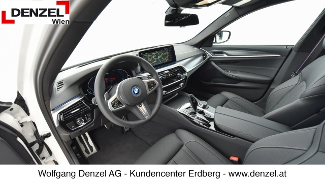 Bild 5: BMW 530e xDrive Touring G31 XB1