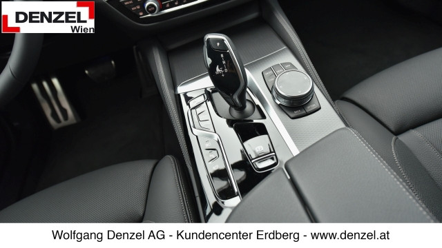 Bild 6: BMW 530e xDrive Touring G31 XB1