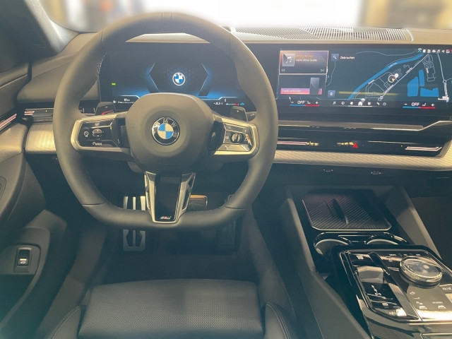 Bild 6: BMW 520d xDrive Limousine G60 B47