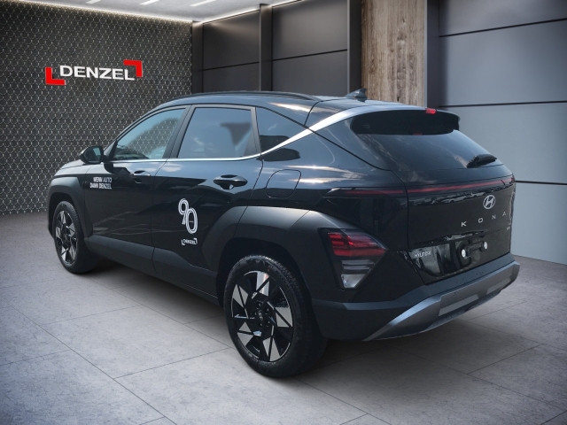 Bild 2: Hyundai Kona HEV (SX2) GO Plus 1.6 GDI 2WD HEV k3hg1