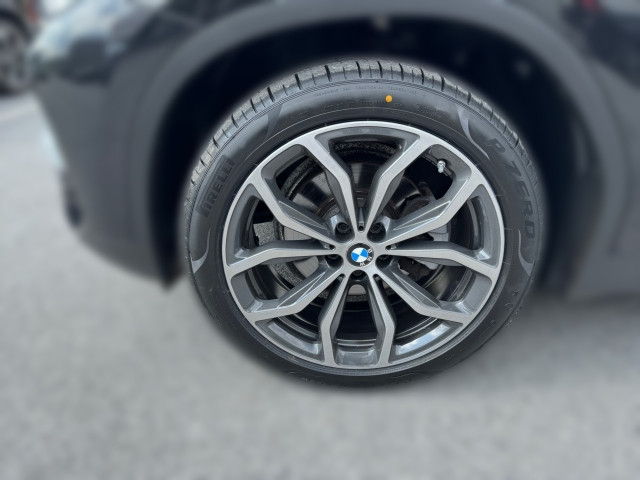 Bild 4: BMW X3 xDrive20i G01 B48