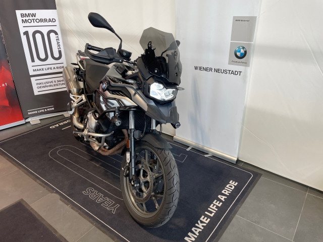 Bild 0: BMW Motorrad F 750 GS