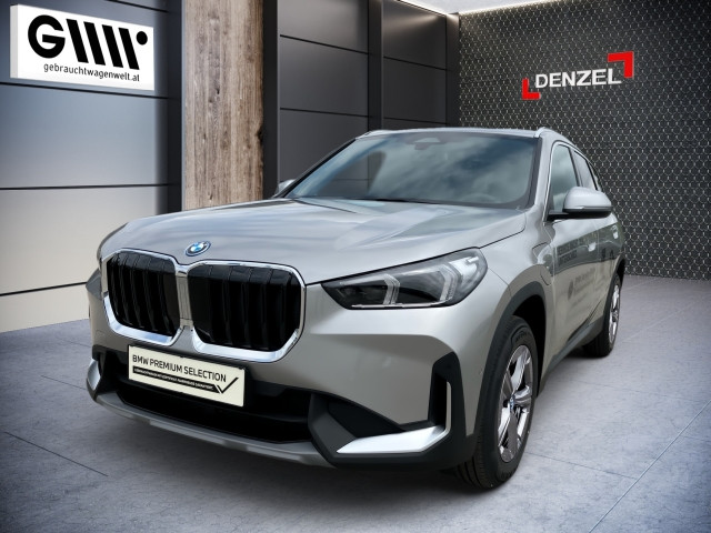 Bild 1: BMW X1 xDrive25e U11 XB2