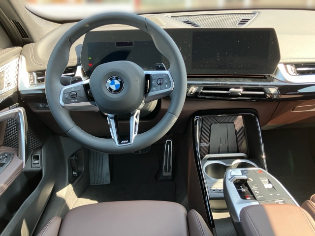 Bild 10: BMW X1 xDrive 20d U11 B47