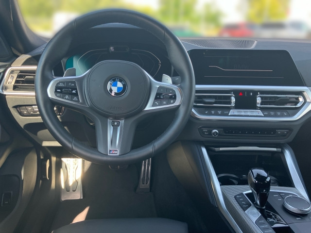 Bild 6: BMW 430i xDrive G26 B48