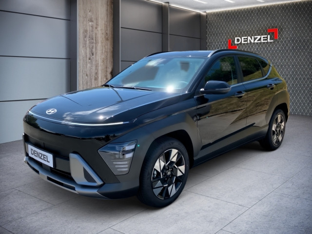 Bild 0: Hyundai Kona HEV (SX2) GO Plus 1.6 GDI 2WD HEV