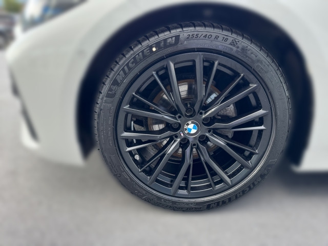 Bild 4: BMW 420i Cabrio G23 B48