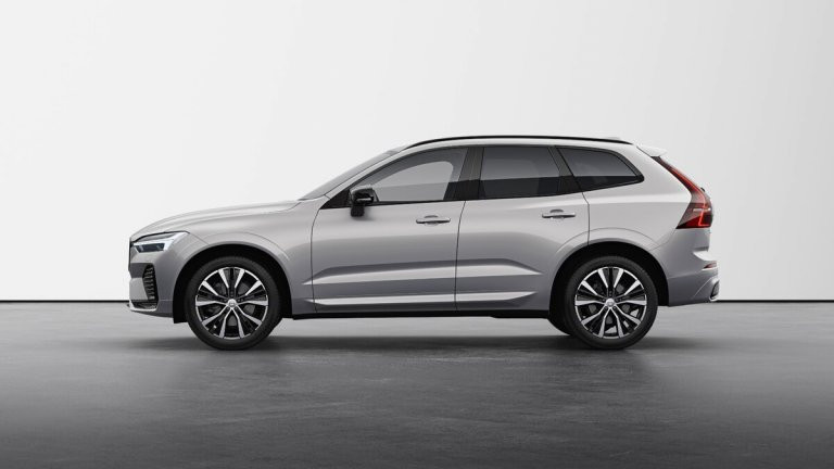 Bild 3: VOLVO PKW XC60 Ultra, T6 Plug-in Hybrid, Elektrisch/Benzin, Dark