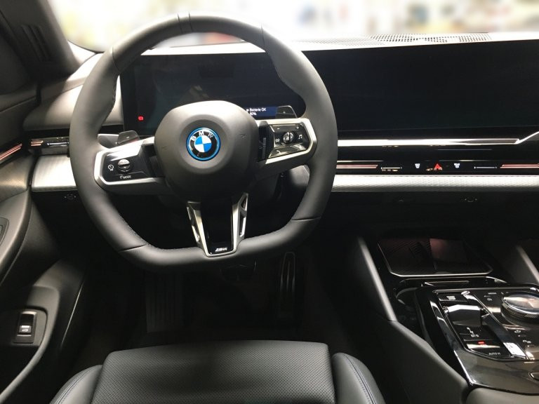 Bild 6: BMW 530e xDrive Touring