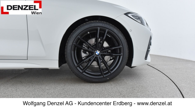 Bild 11: BMW 420d Cabrio G23 B47