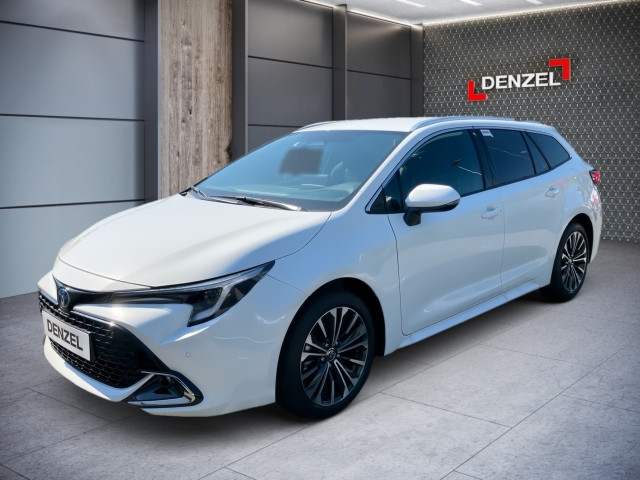 Bild 0: Toyota Corolla 1,8l Hybrid TS Active Drive