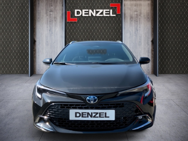 Bild 12: Toyota Corolla 1,8l Hybrid TS Active Drive