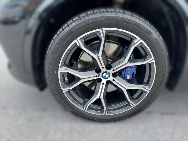 Bild 4: BMW X5xDrive 30d G05 B57