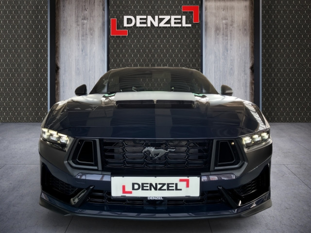 Bild 12: Ford Mustang Dark Horse Fastback 5,0l Benzin 453PS