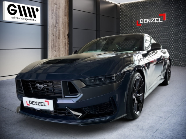 Bild 1: Ford Mustang Dark Horse Fastback 5,0l Benzin 453PS