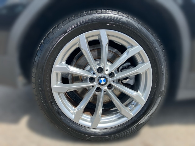 Bild 4: BMW X3 xDrive20d G01 XD5 ZA