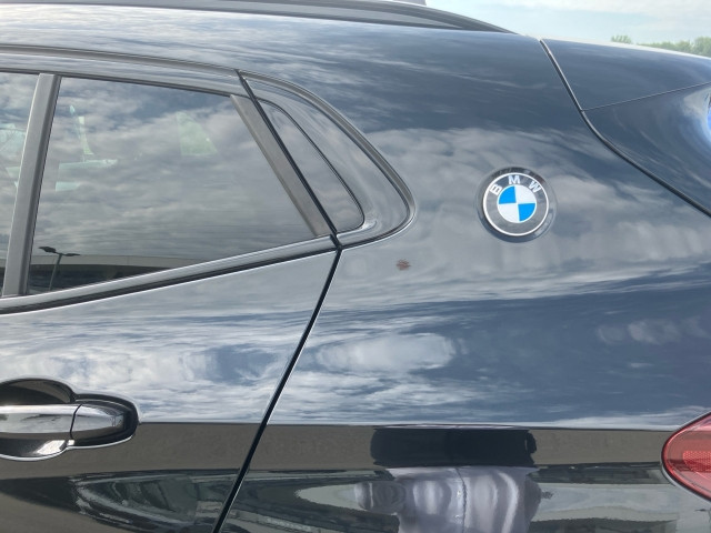Bild 13: BMW X2 sDrive20d F39 B47