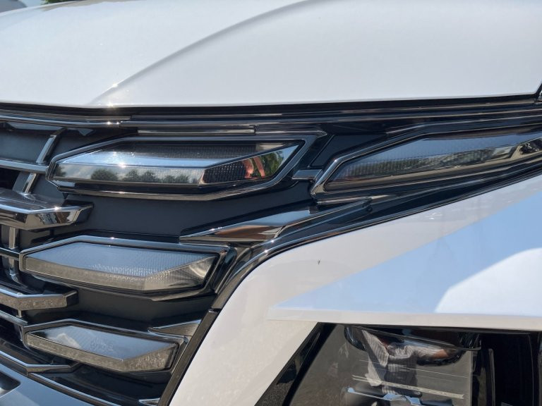 Bild 11: Hyundai Tucson NX4 GO Plus 1,6 T-GDi 2WD 48V