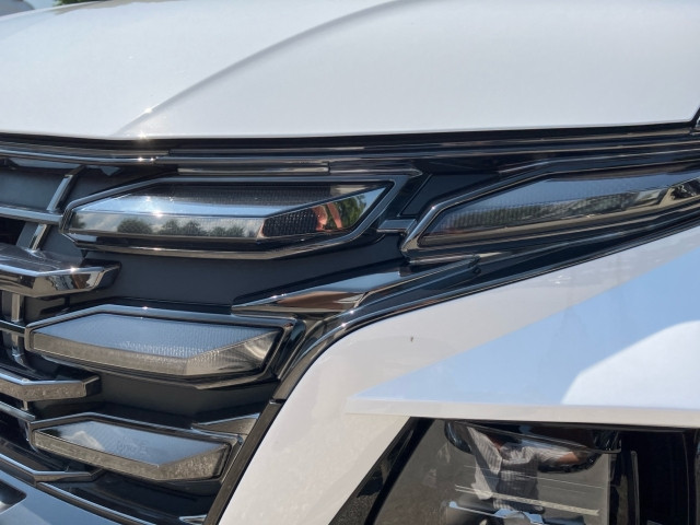 Bild 11: Hyundai Tucson NX4 GO Plus 1,6 T-GDi 2WD 48V
