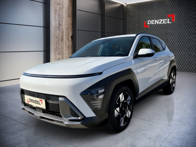 Bild 0: Hyundai Kona HEV (SX2) GO Plus 1.6 GDI 2WD HEV