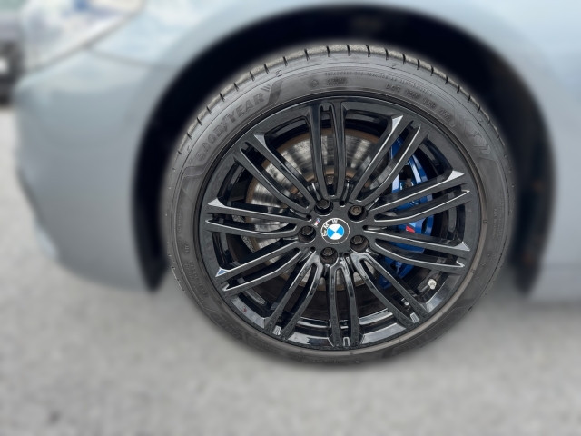 Bild 4: BMW 540i xDrive Touring G31 B58
