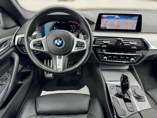 Bild 6: BMW 540i xDrive Touring G31 B58