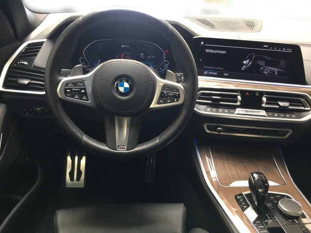 Bild 6: BMW X5 xDrive45e G05 XB1