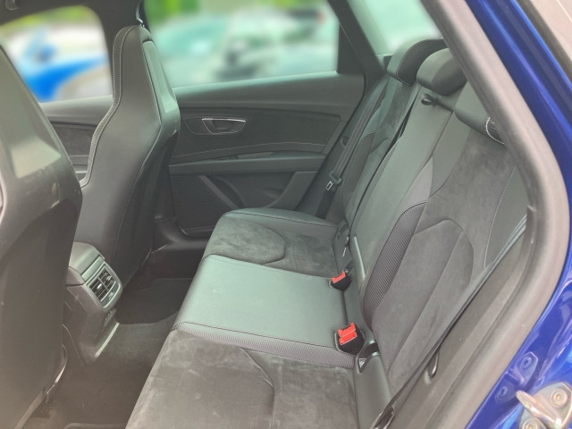 Bild 8: Seat Leon ST Cupra 2,0 TSI DSG 4Drive