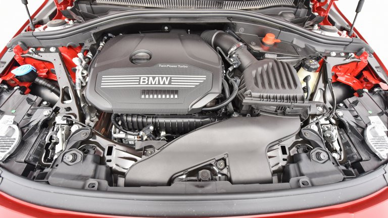 Bild 5: BMW 218i Gran Coupe F44