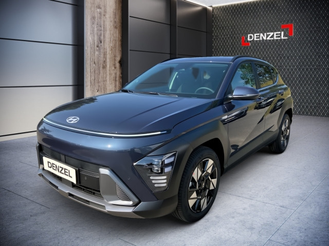 Bild 0: Hyundai Kona HEV (SX2) GO Plus 1.6 GDI 2WD HEV