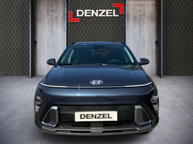 Bild 12: Hyundai Kona HEV (SX2) GO Plus 1.6 GDI 2WD HEV