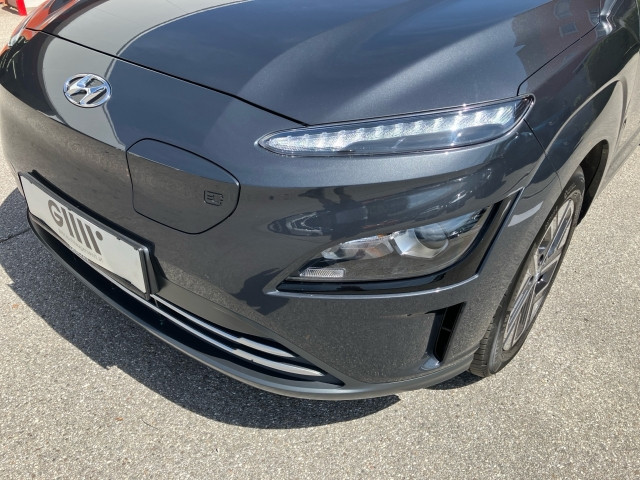 Bild 10: Hyundai Kona Elektro 39kWh Smart Line