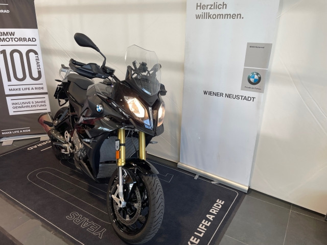 Bild 0: BMW Motorrad S 1000 XR