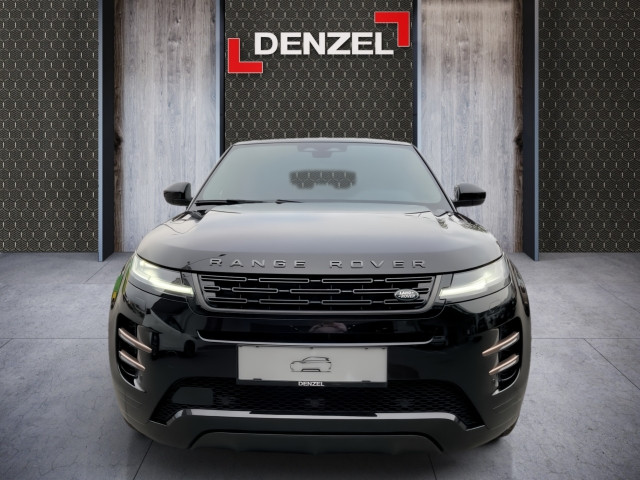 Bild 11: Land Rover Range Rover Evoque 2,0 AWD 5DR SV Dynamic 163PS