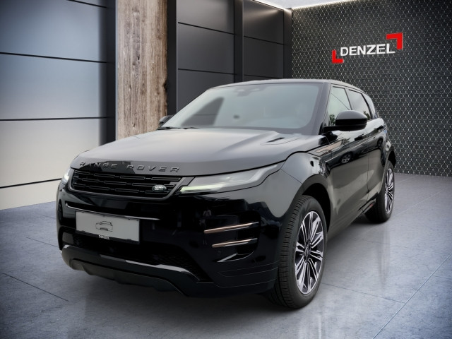 Bild 1: Land Rover Range Rover Evoque 2,0 AWD 5DR SV Dynamic 163PS