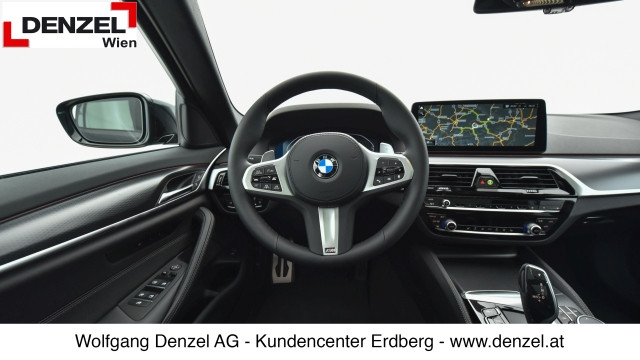 Bild 9: BMW 520d xDrive Touring G31 B47