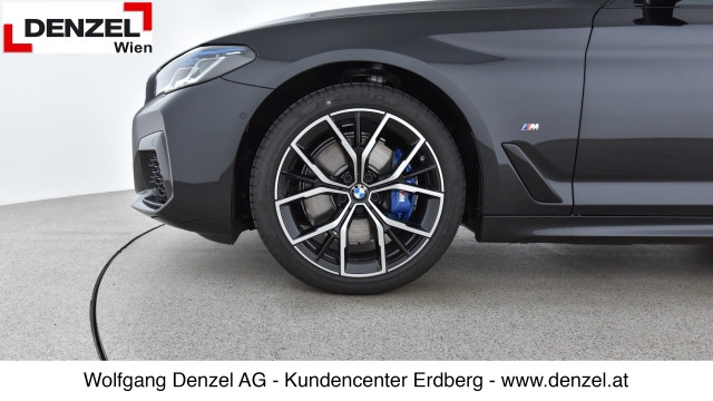 Bild 11: BMW 520d xDrive Touring G31 B47