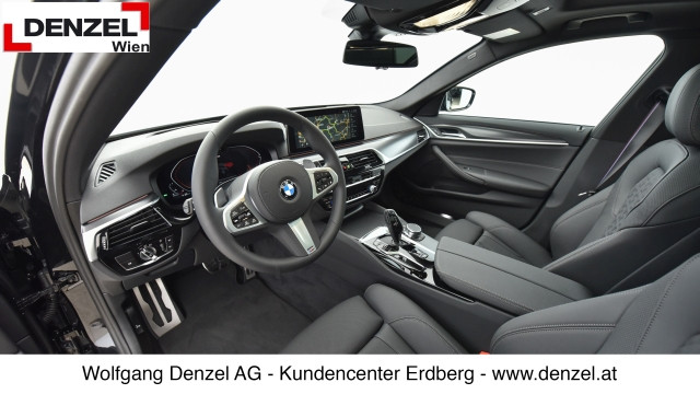 Bild 14: BMW 520d xDrive Touring G31 B47