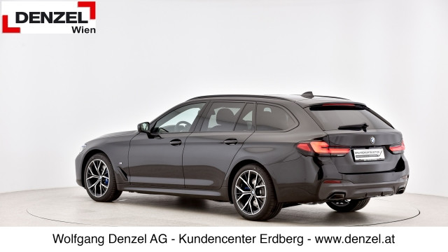 Bild 2: BMW 520d xDrive Touring G31 B47